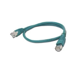 Gembird Patchcord Cat.5e 2 M Green 2 Patchcord