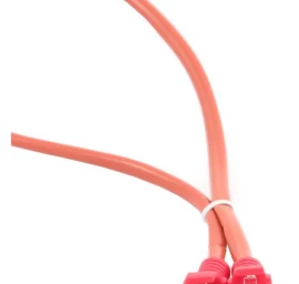 Gembird Patchcord Cat.5e 2 M Red 2 Patchcord