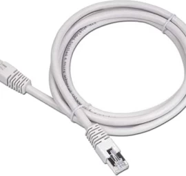 Gembird Patchcord Cat.5e 3m Rj45 Apvalkalas Užtvindytas 3 Patchcord