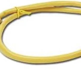 Gembird Patchcord Cat.5e 3m Rj45 Apvalkalas Užtvindytas Geltonas 3 Patchcord