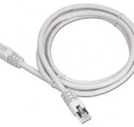 Gembird Patchcord Cat.5e 5 M Grey 5 Patchcord