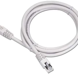 Gembird Patchcord Cat.5e 50 M Grey 50 Patchcord