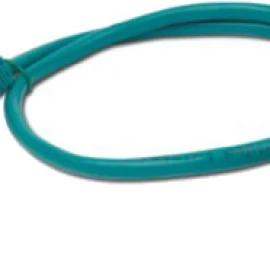 Gembird Patchcord Cat.6 1 M Green 1 Patchcord