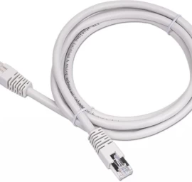 Gembird Patchcord Cat.6 10 M Grey 10 Patchcord
