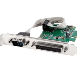 Gembird Pex-comlpt-01 1x Rs-232