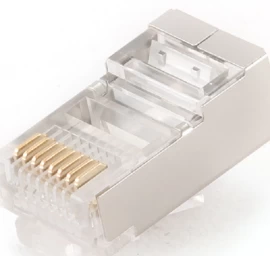 Gembird Plug5sp/10 Kištukas