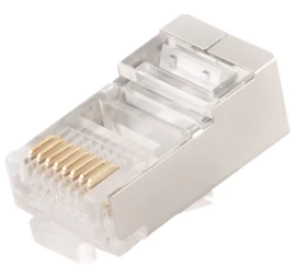 Gembird Plug5sp/50 Kištukas