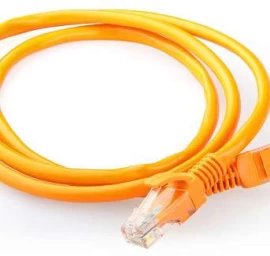 Gembird Pp12-0.5m/o 0.5 Patchcord