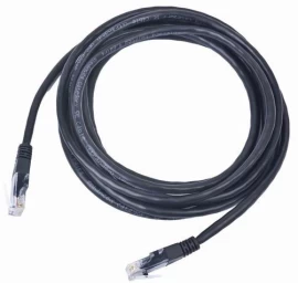 Gembird Pp12-2m/bk 2 Patchcord