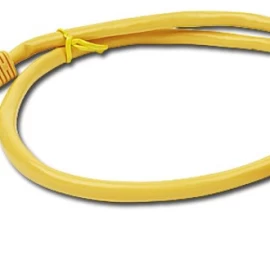 Gembird Pp22-1m/y 1 Patchcord