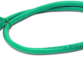 Gembird Pp22-2m/g Green 2 Patchcord
