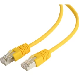 Gembird Pp6-0.25m/y 0.25 Patchcord