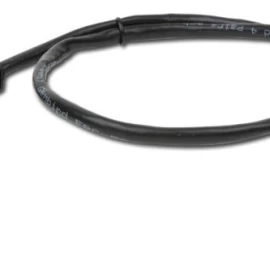 Gembird Pp6-1m/bk Juodas 1 Jungiamasis Laidas