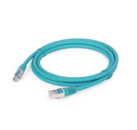 Gembird Pp6a-lszhcu-g-0.25m 0.25 Patchcord