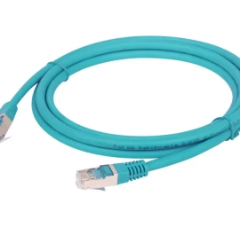 Gembird Pp6a-lszhcu-g-2m 2 Patchcord