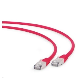 Gembird Pp6a-lszhcu-r-0.5m 0.5 Patchcord