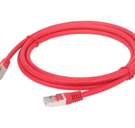 Gembird Pp6a-lszhcu-r-2m 2 Patchcord