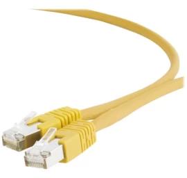 Gembird Pp6a-lszhcu-y-1.5m 1.5 Patchcord