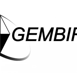 Gembird Rj45 - Rj45 Utp 6 0,25 M Geltonos Spalvos 0,25 Kontaktinis Kabelis