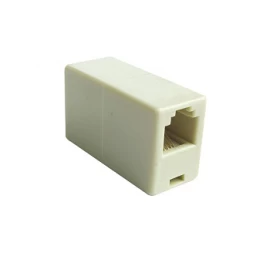 Gembird Rj45/rj45 Utp Kabelio Jungtis Spalvota (10 Vnt.) Jungtis