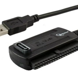 Gembird Serial Ata Ii Usb Kabelis