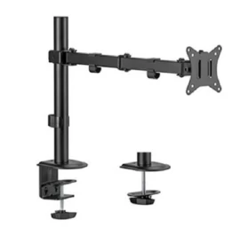 Gembird Stalinis Laikiklis Monitoriui Ma-d1-01 (17 - 32&amp;quot;)