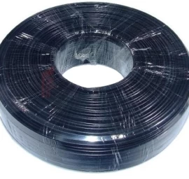 Gembird Tc1000s-100m-b 100 M Telefono Kabelis