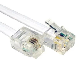 Gembird Tc6p4c-3m 3 Telefono Kabelis