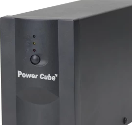Gembird Ups-pc-1202ap 1200va Nepertraukiamo Maitinimo šaltinis