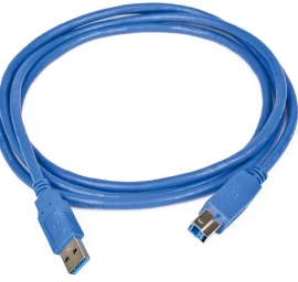Gembird Usb 3.0 B Tipo Usb Kabelis 0,5