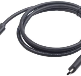 Gembird Usb 3.1 C Tipo Kabelis (kištukas) 1