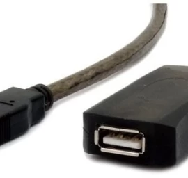 Gembird Usb Kabelis 1x Usb 1.1 5
