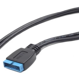 Gembird Usb Kabelis 1x Usb 2.0 0.3