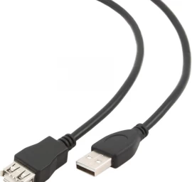 Gembird Usb Kabelis A Tipo (lizdas) 4,5