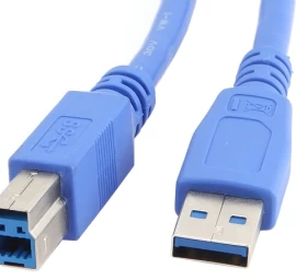 Gembird Usb Kabelis B Tipo 1.8