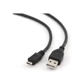 Gembird Usb Micro B Usb Kabelis (kištukas) 3