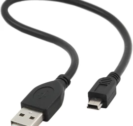 Gembird Usb Mini B (5 Kontaktų) Kabelis 0,3