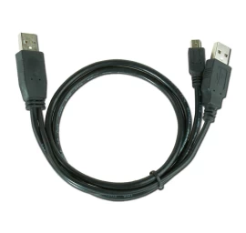 Gembird Usb Mini B (5 Kontaktų) Kabelis 0,9