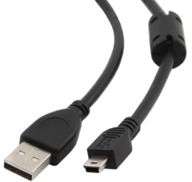 Gembird Usb Mini B (5 Kontaktų) Kabelis 1.8