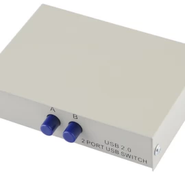 Gembird Usb šakotuvas Dsu-21