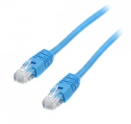 Gembird Utp Cat. 6 1 M Blue 1 Patchcord
