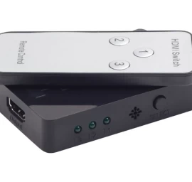 Gembird Vaizdo Perjungiklis / Skirstytuvas Dsw-hdmi-34