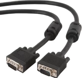 Gembird Vga - Vga 20m 20m /s1x Vga (kištukas) 1x Vga (kištukas)