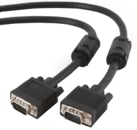 Gembird Vga - Vga 3m 3m /s1x Vga (kištukas) 1x Vga (kištukas)