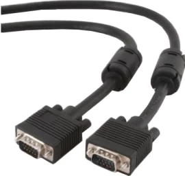 Gembird Vga - Vga 5m 5m /s1x Vga (kištukas) 1x Vga (kištukas)