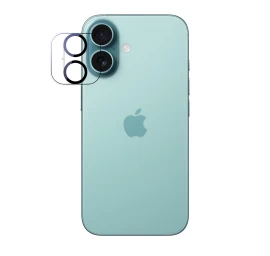 Gemstone Versijos Apsauginis Stiklas, Skirtas iphone 16/16 Plus