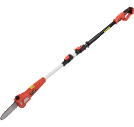 Genėjimo pjūklas YATO YT-82837 | Li-ion | 18V | 200-280CM | be akumuliatorių