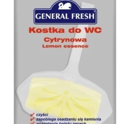 General Fresh Wc Suspensija, Citrina, 1 Vnt (hit)