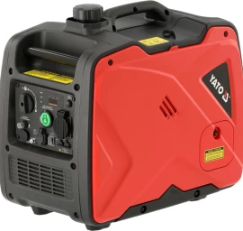 Generatorius inverterinis | 3000W (YT-85483)