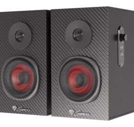 genesis Garsiakalbiai 2.0 Helium 200